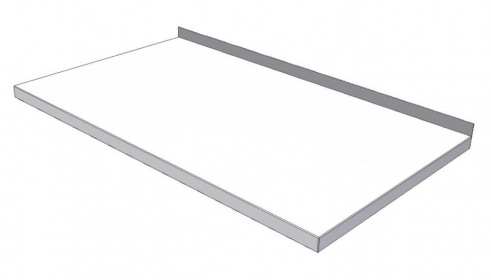 KPDN - Pracovní deska nierolenová