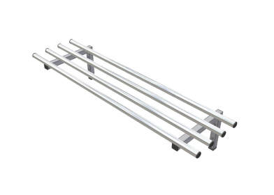 KPD - Pojezdová dráha trubková