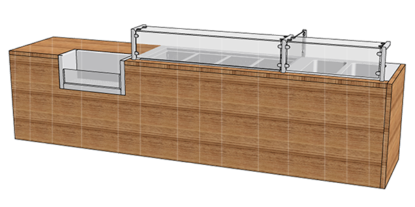 Konstrukční oddělení - Ukázka 3