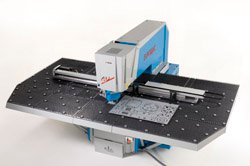 Euromac ZX 1250/30 CNC